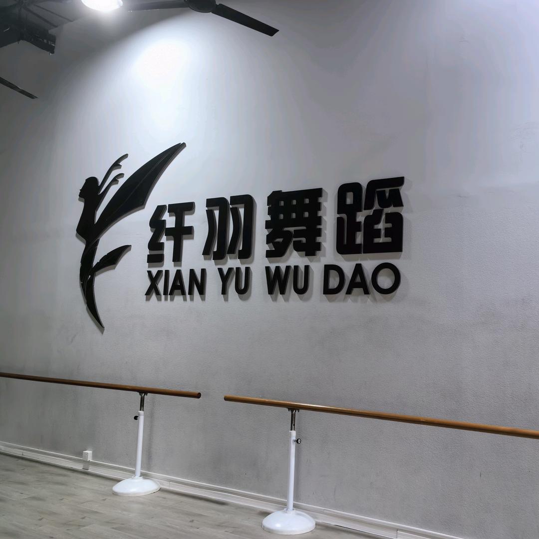 纤羽舞蹈