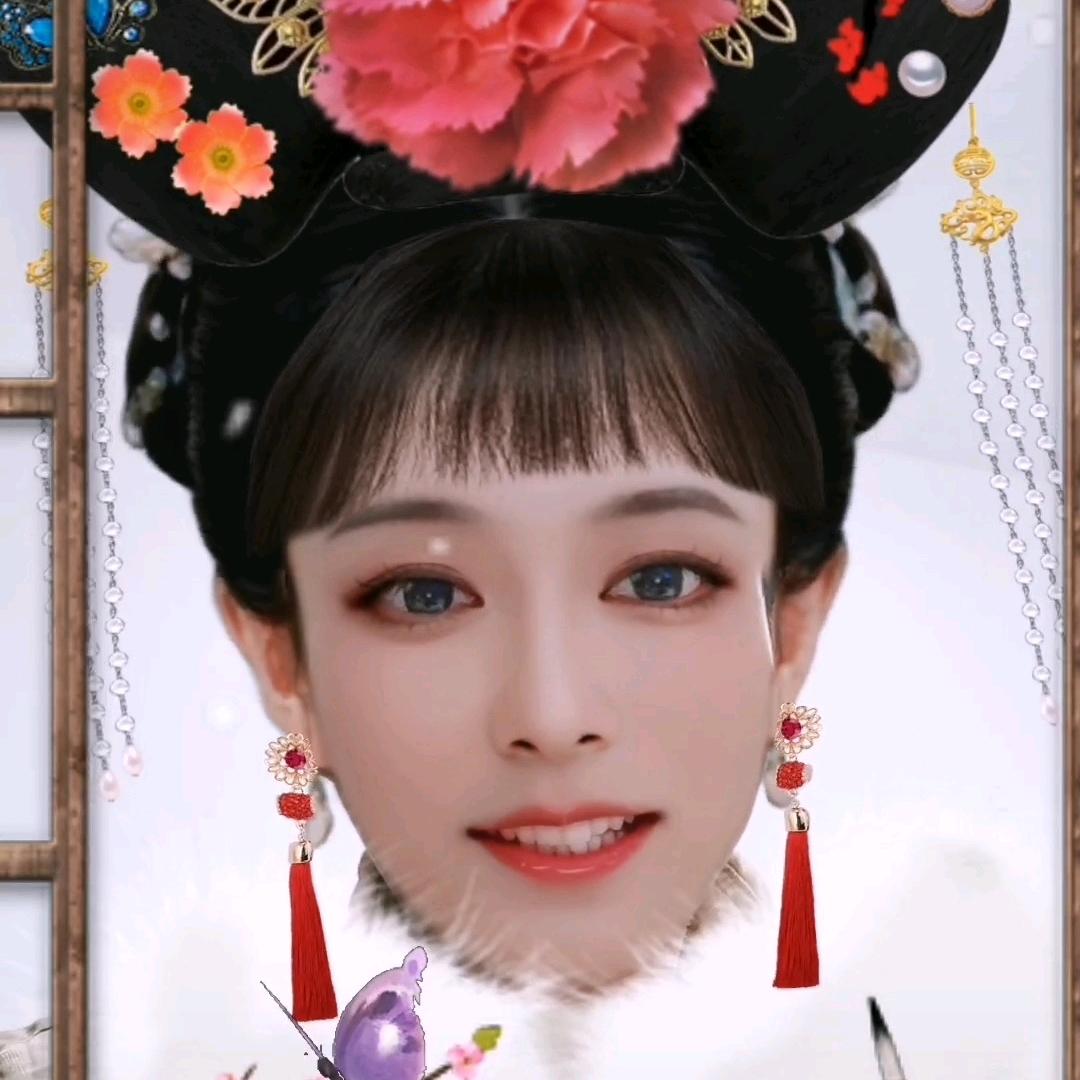 @云烟头像