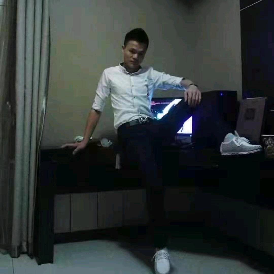 CHL陈林杰
