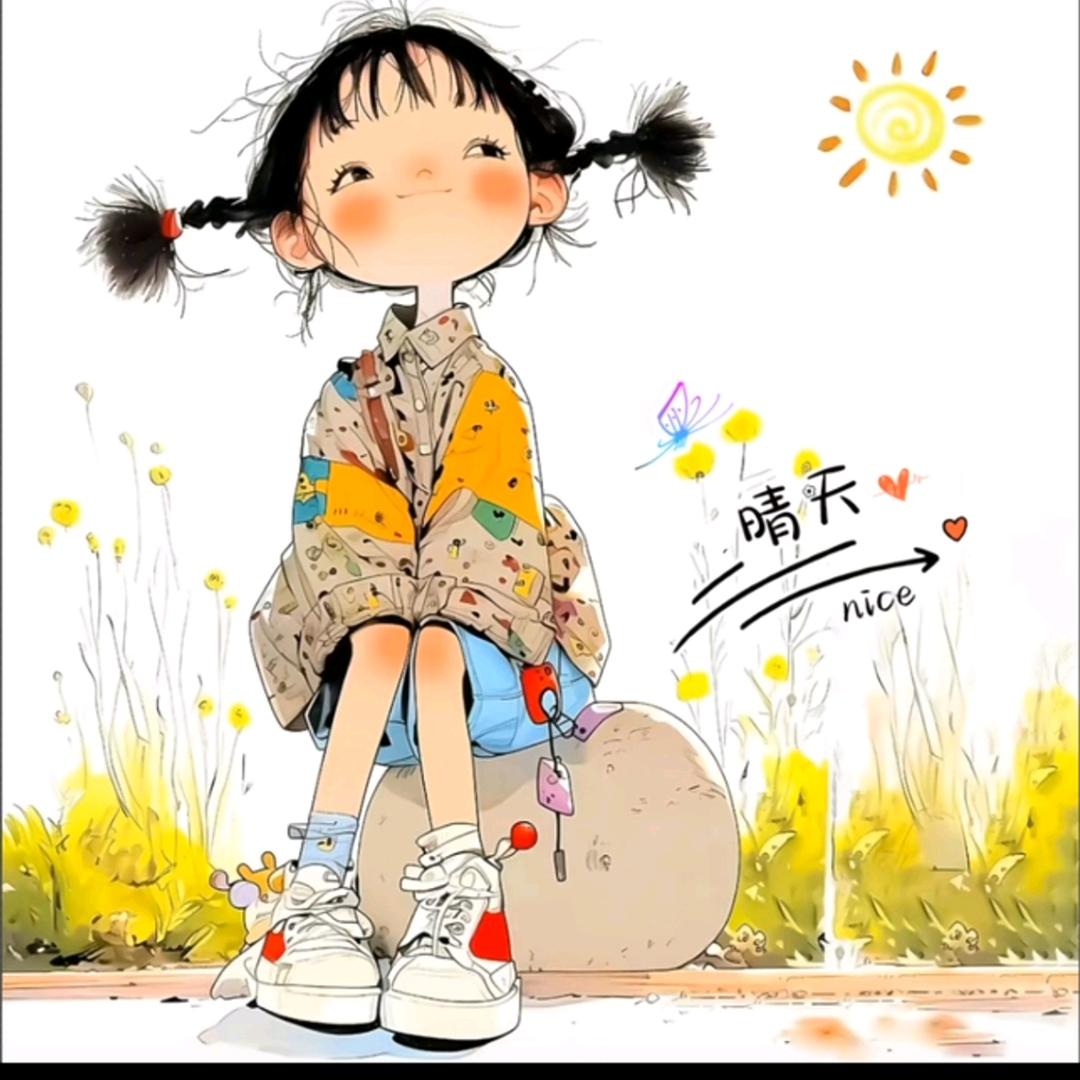 谷穗