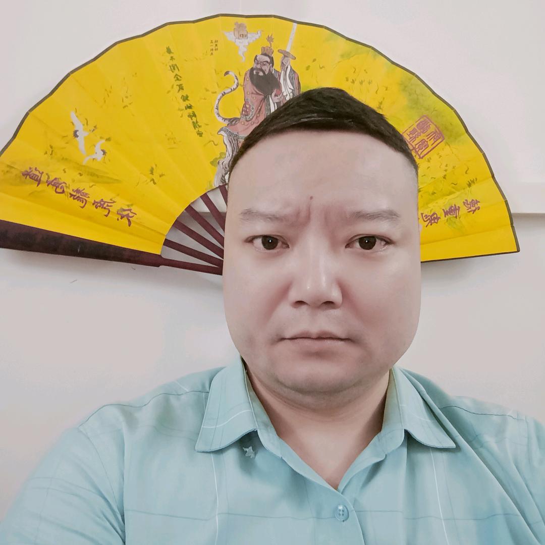 伏牛居士
