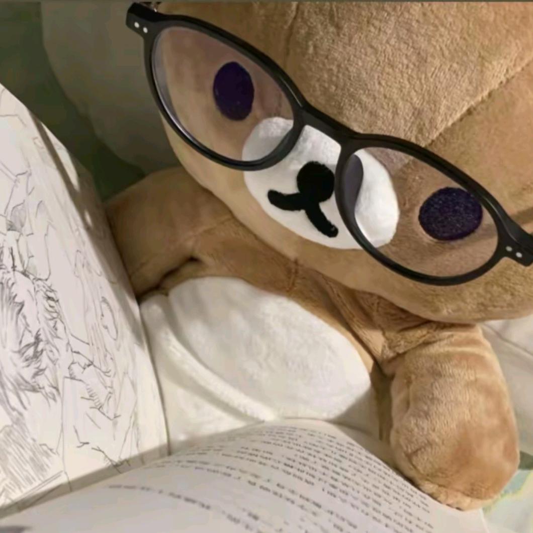 e…(人生怎么这么难 )