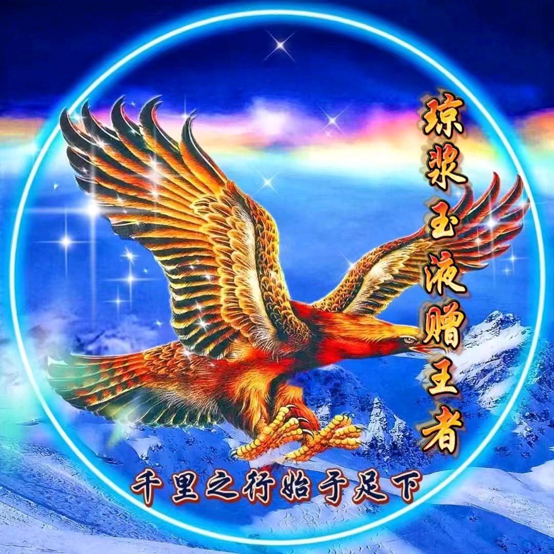 琼浆玉液赠王者