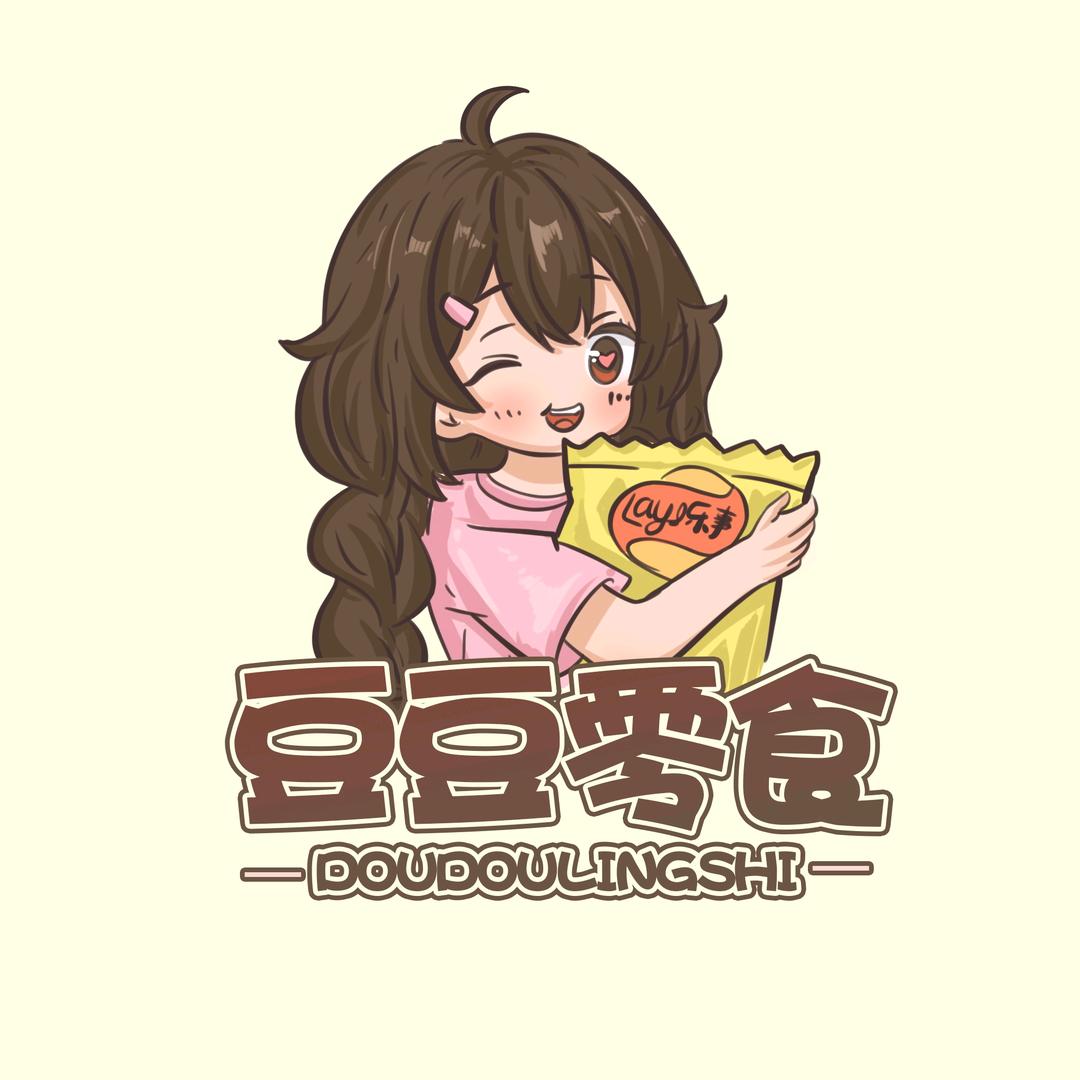 豆豆零食