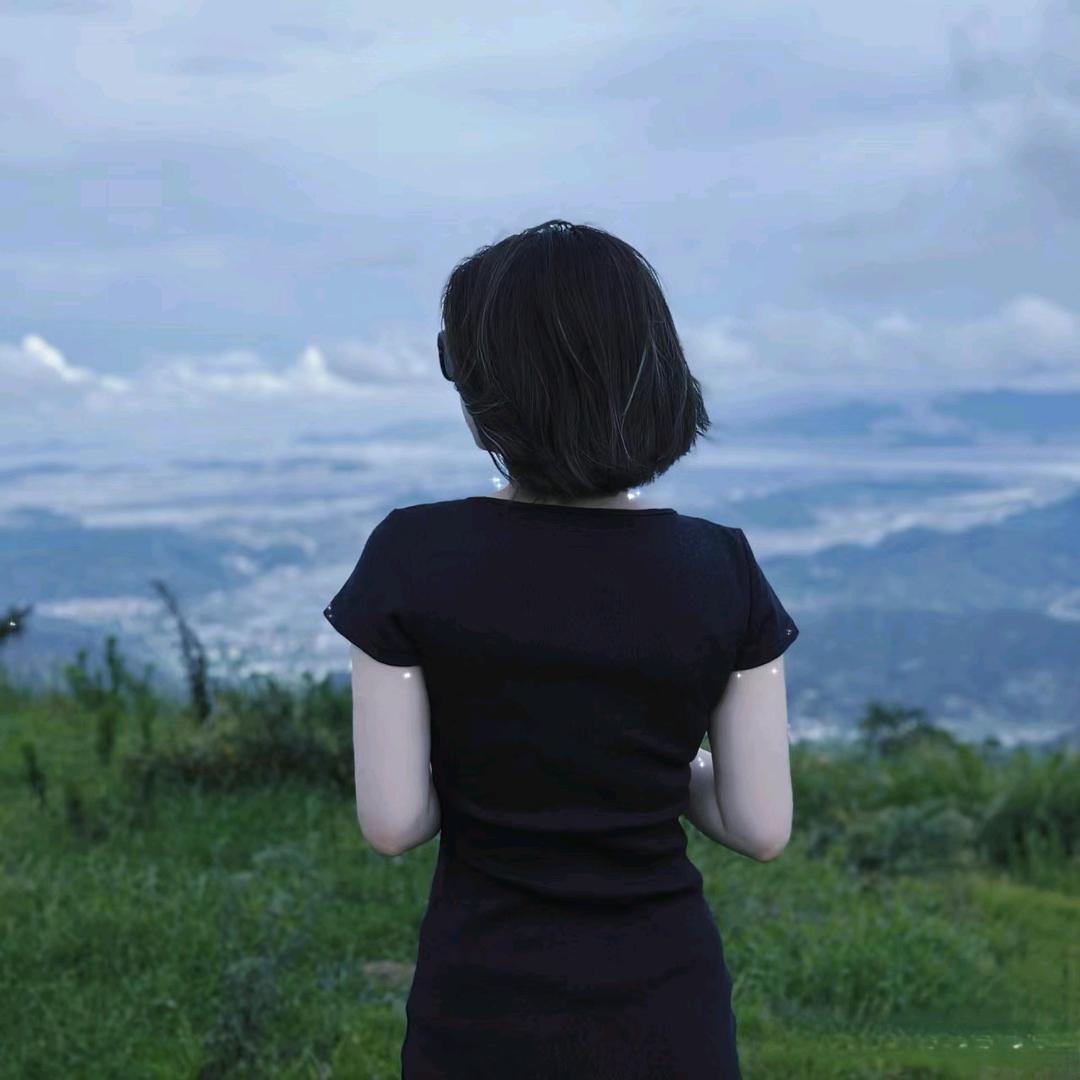 安妮 Annie🌺🌺