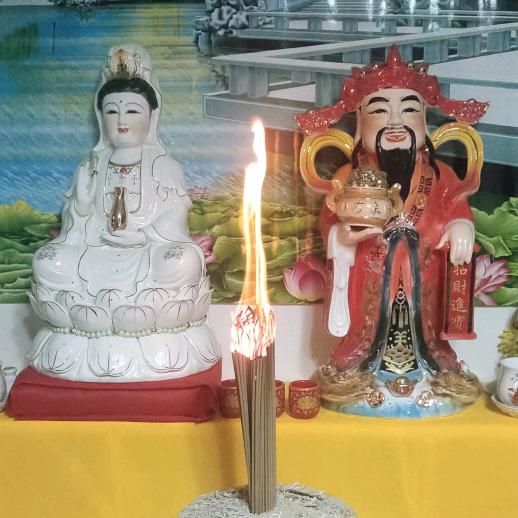 好心情.