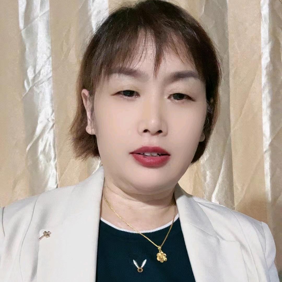 油菜花，休闲娱乐聊天主播