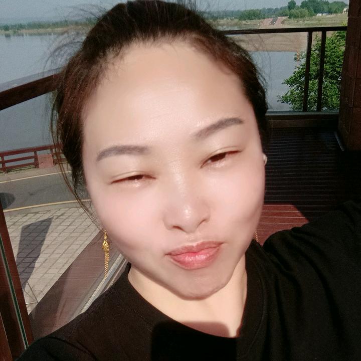 鲨妞是傻妞