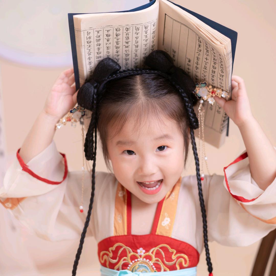幸福的家庭💓💓💓