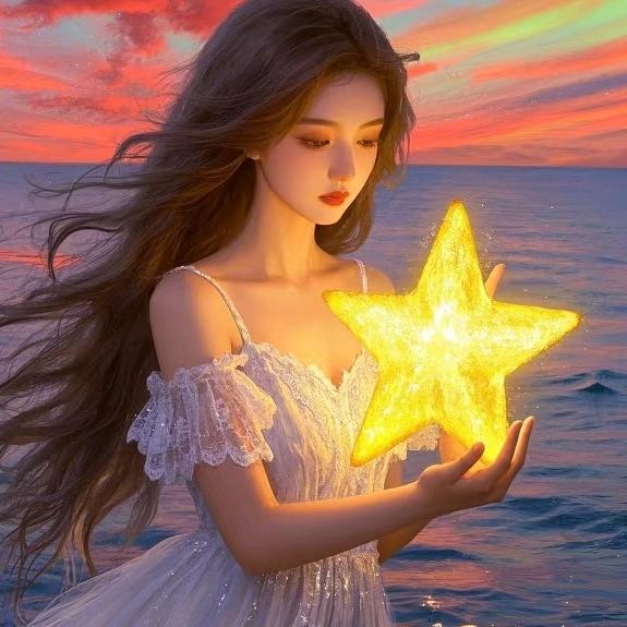 摘星⭐
