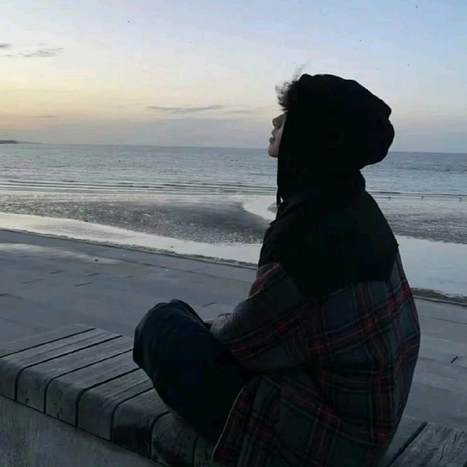 溜了