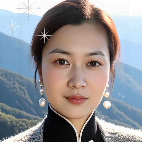 刘玉霞（70在农村）