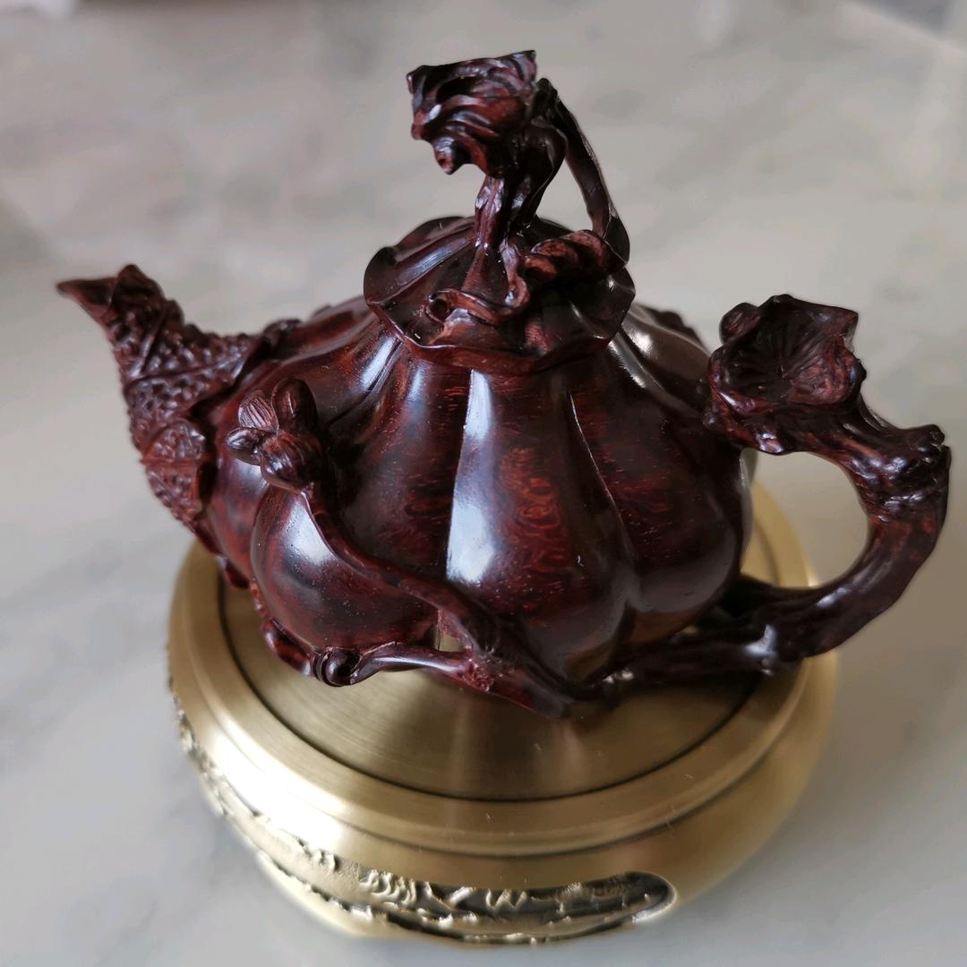 爱较真的老愣子