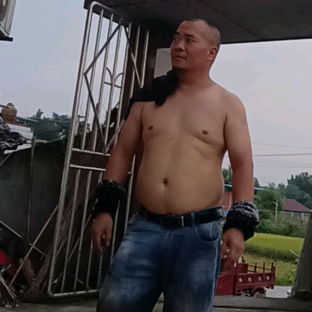 野狼