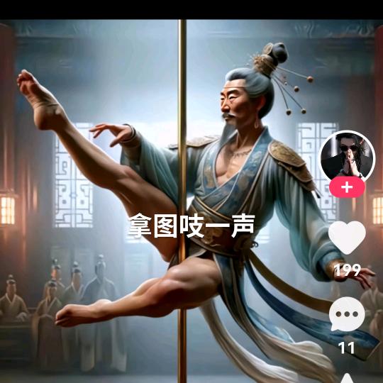 阡陌🎙💃