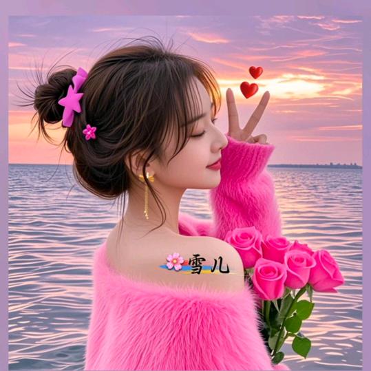 邪魅♀玫瑰🌹