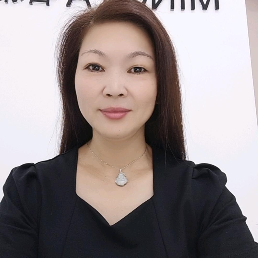 孟姐
