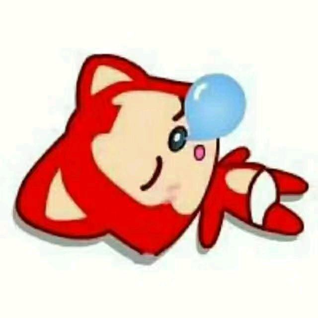 小七萌萌哒