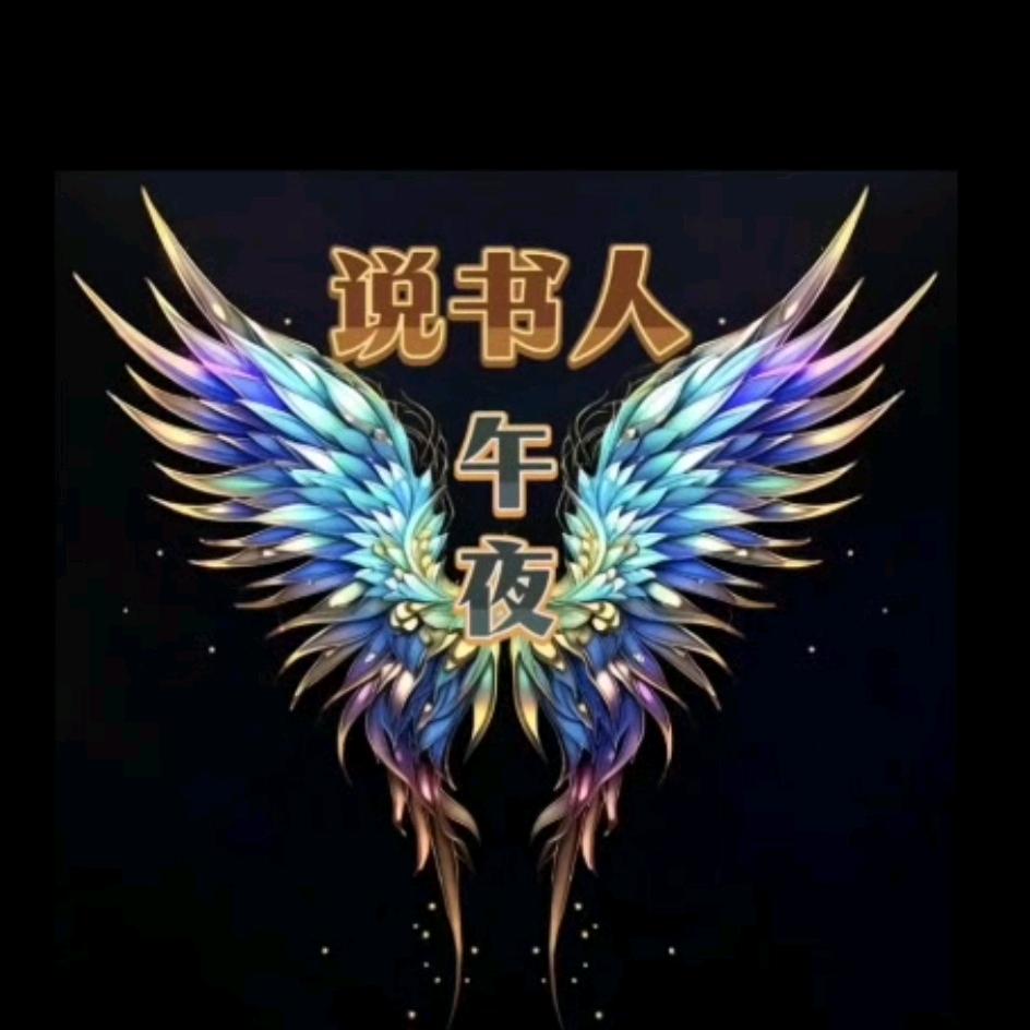 午夜说书人