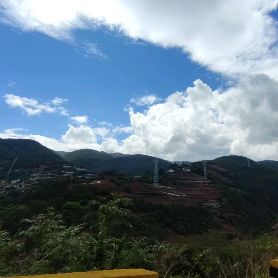 曲靖晟和二手座驾精选老雷