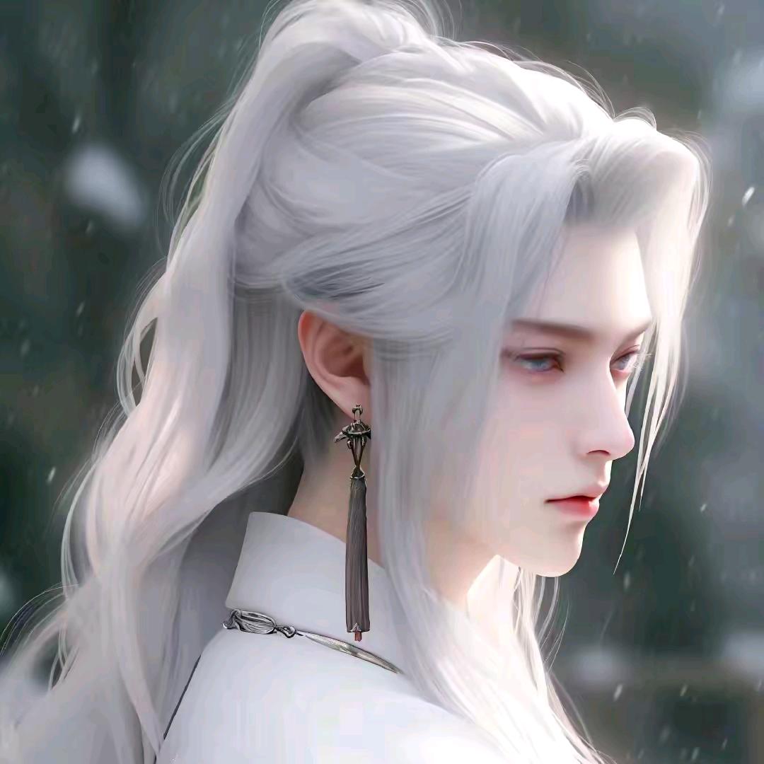 李可爱（招人）