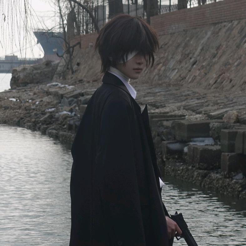 Zhan.嵐（不接to签）