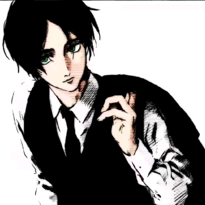 Eric'
