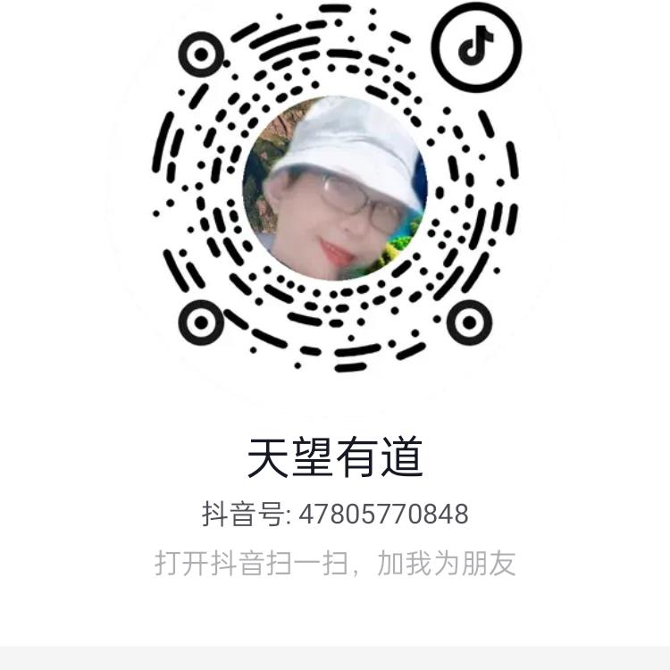 天望有道