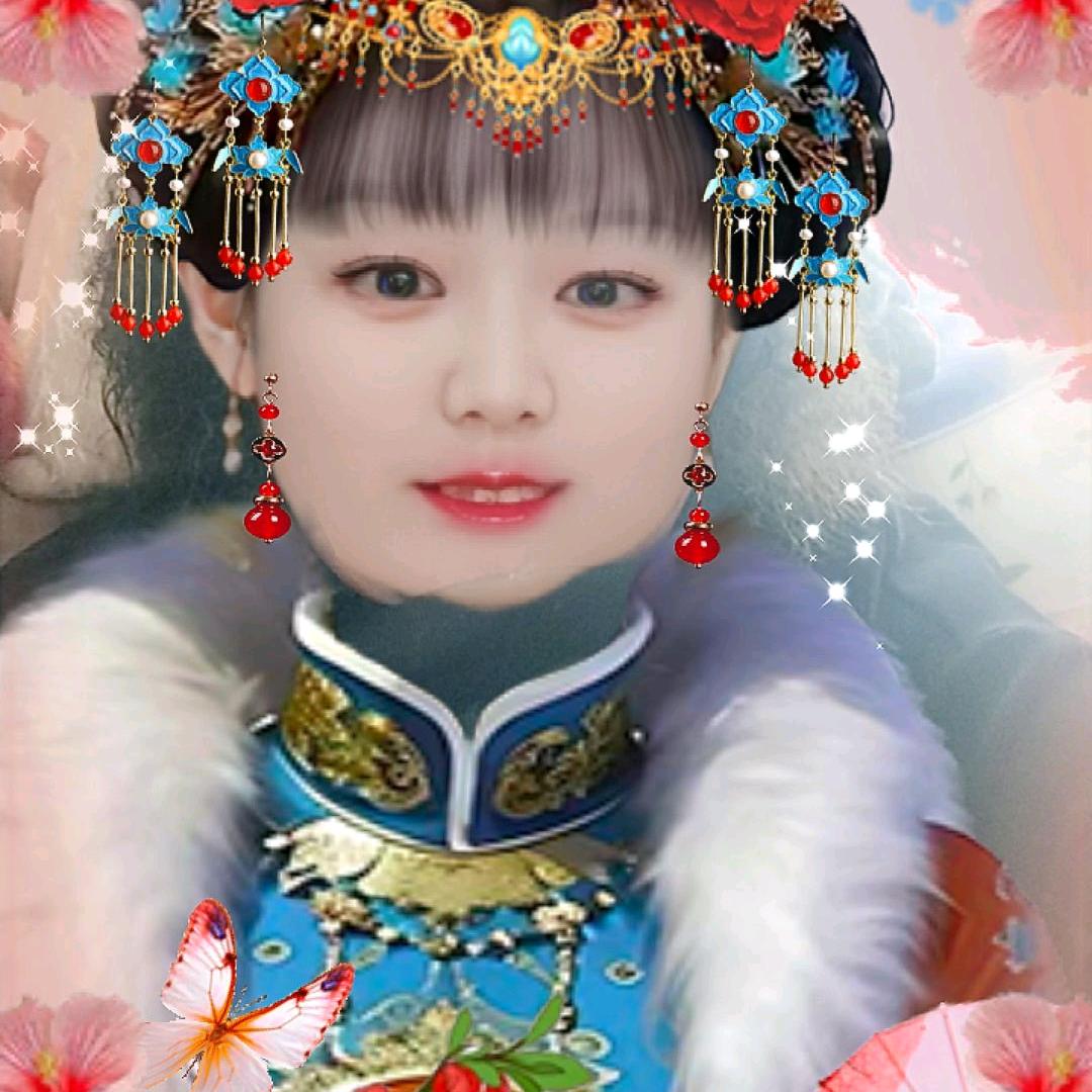 喜乐姐