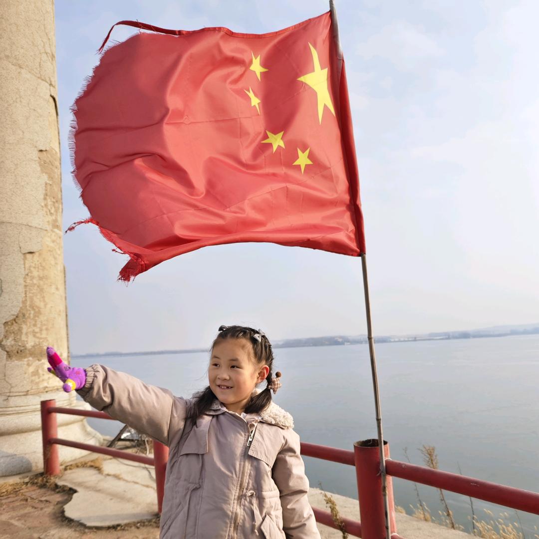 心态好到炸的陈楠楠