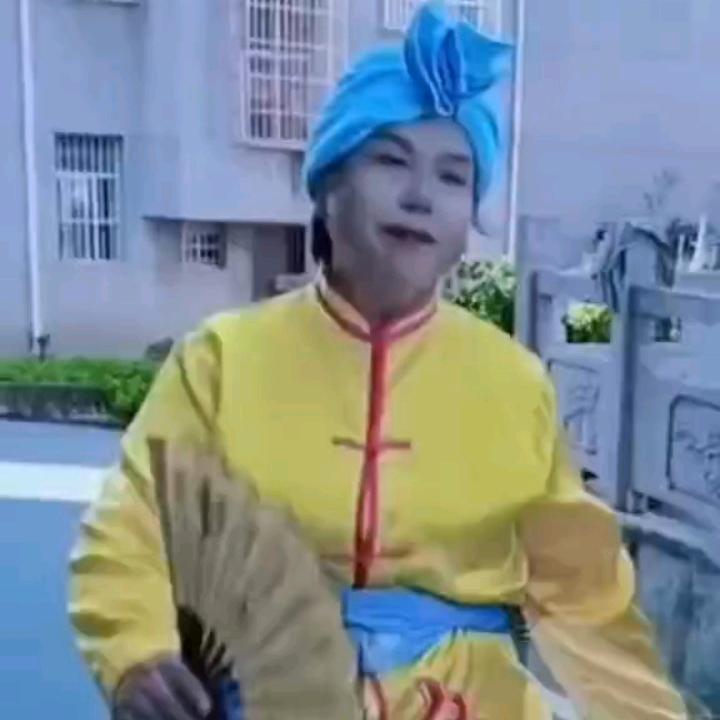 太和（志愿队）左玉枝