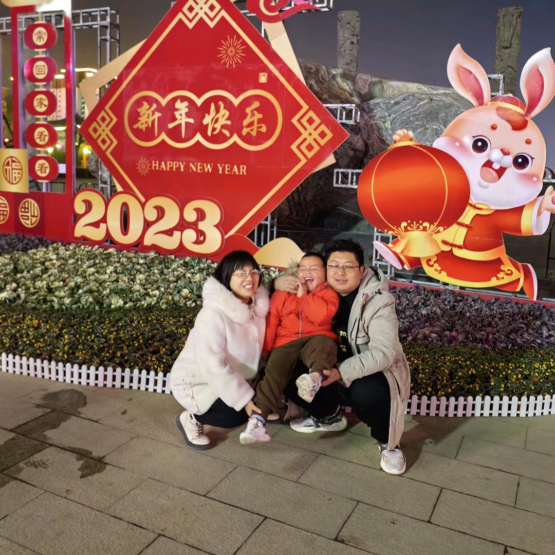 李旺强