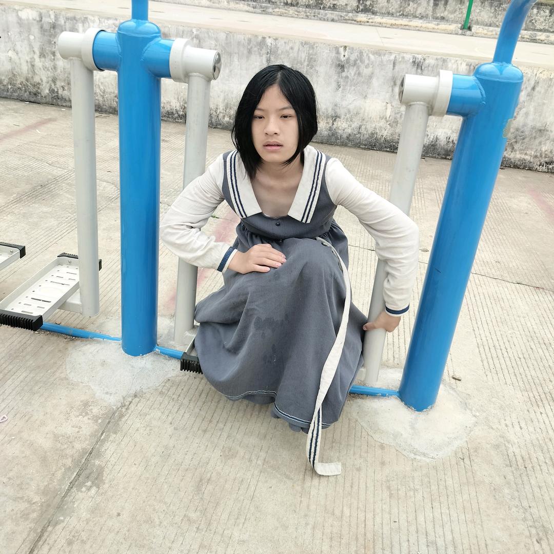 月月要加油