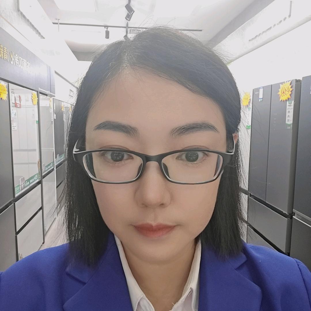 唐百林西店容声冰箱