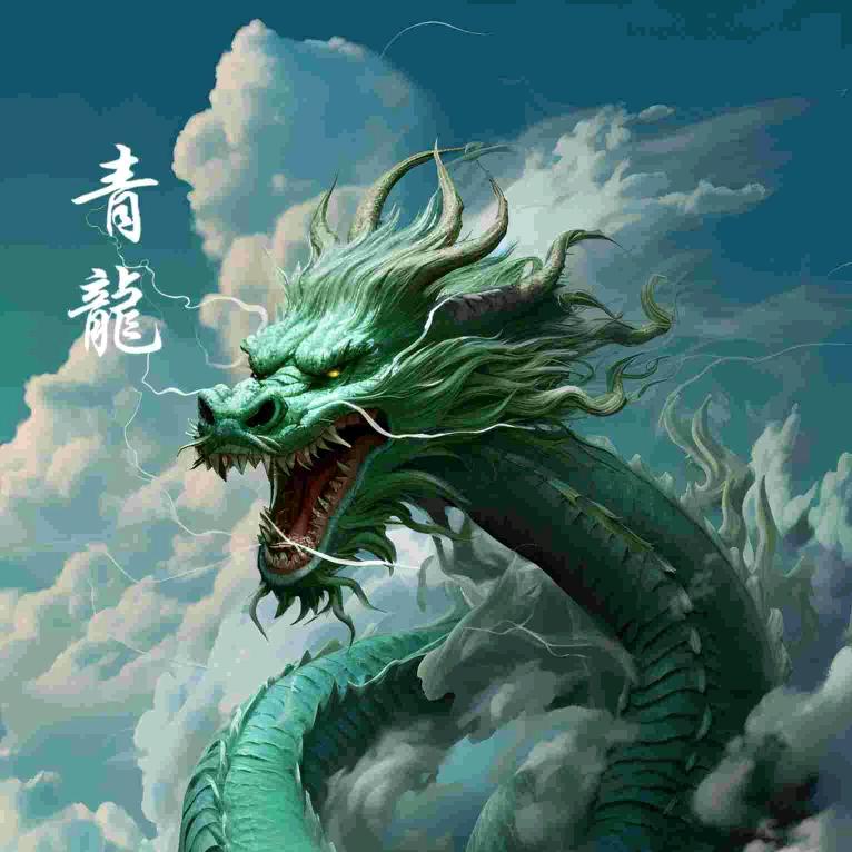 青龍
