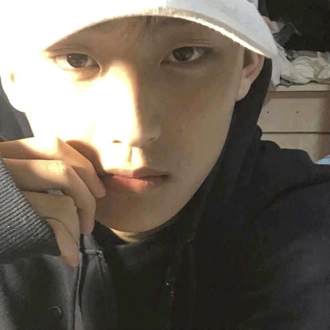 但愿人长久🌈