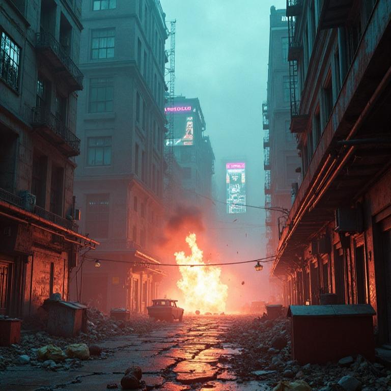 剧燃德剧场