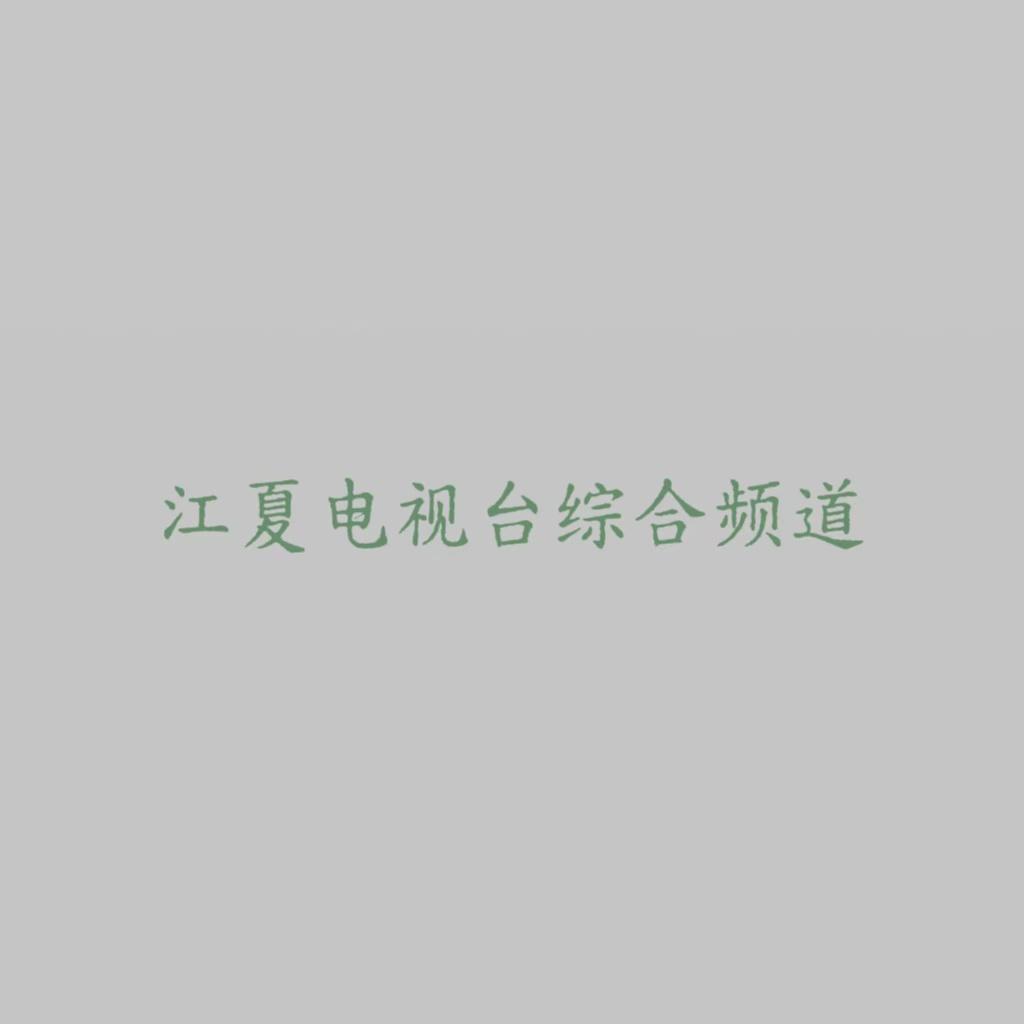 江夏电视台综合频道