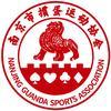南京市掼蛋运动协会