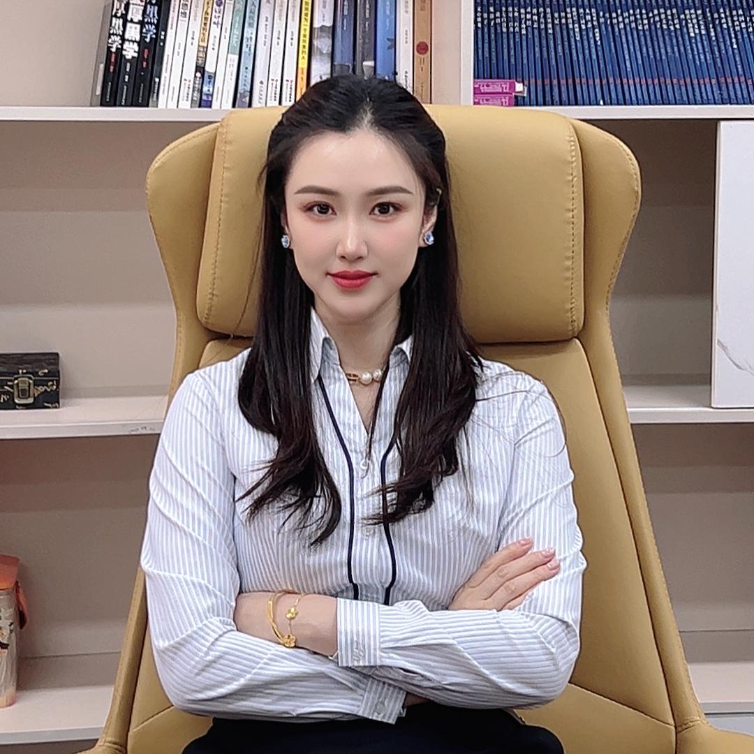 沈阳金融服务业周蕾