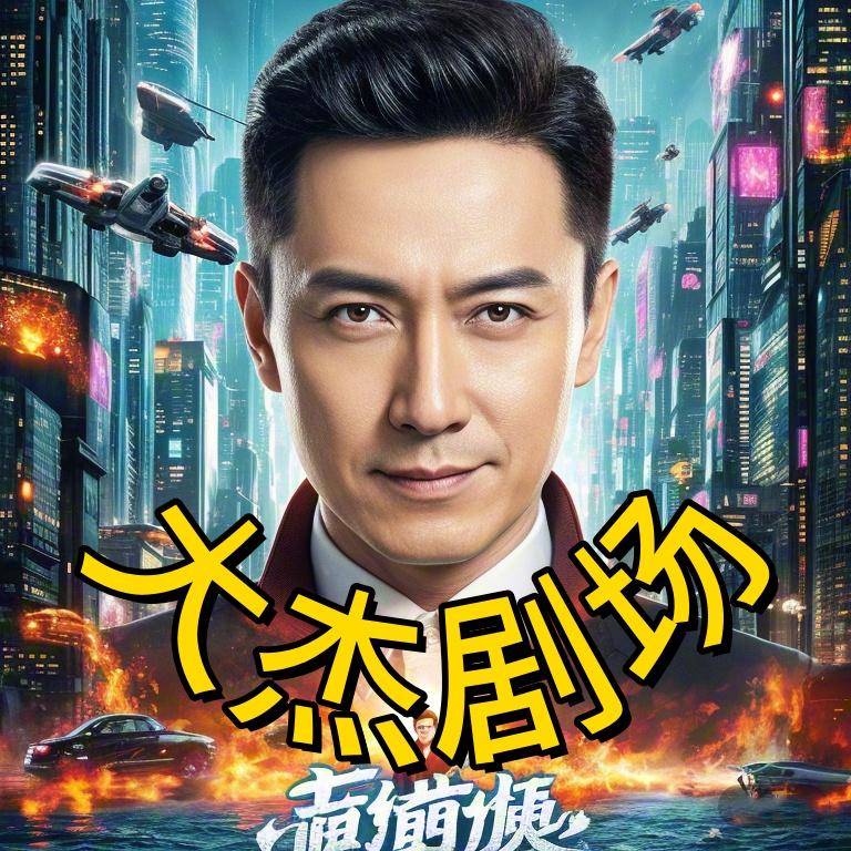 大杰剧场