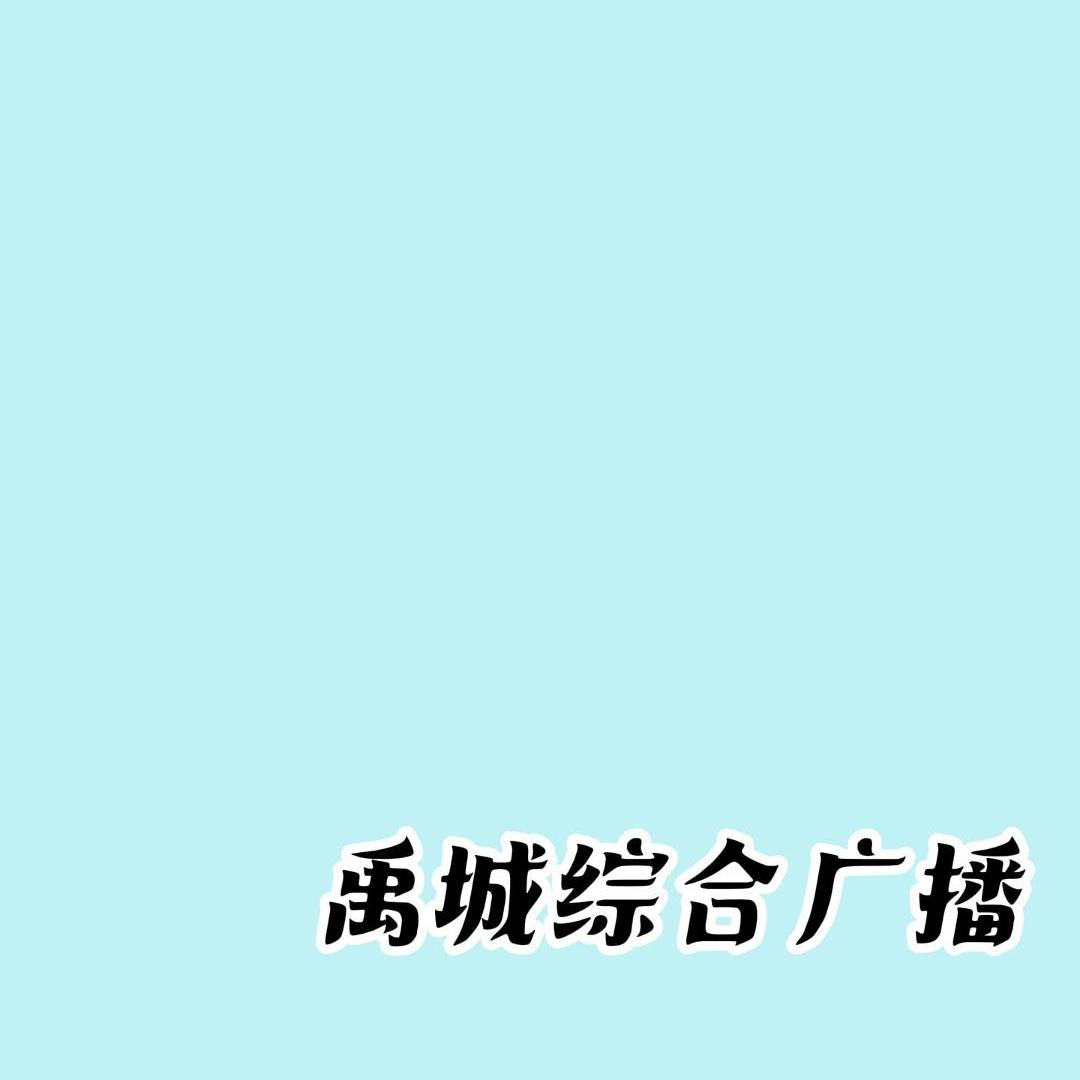 禹城新闻综合广播