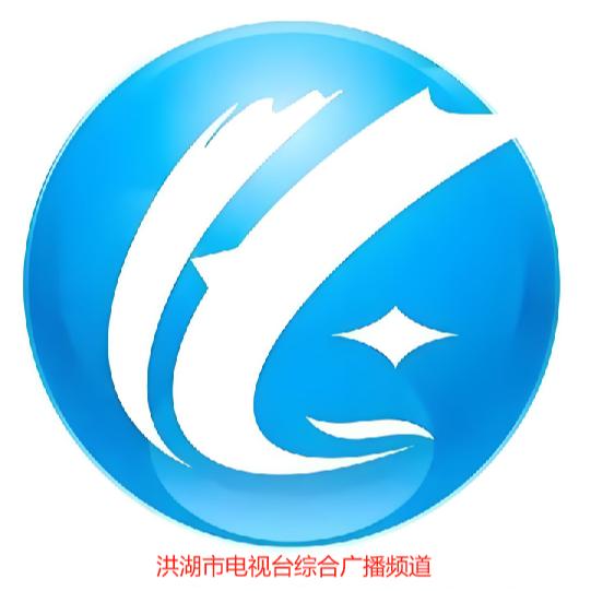 洪湖市电视台综合广播频道
