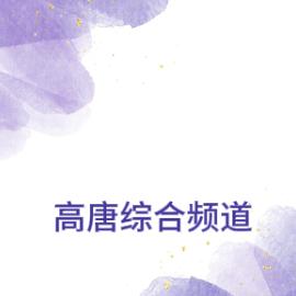高唐广视综合频道