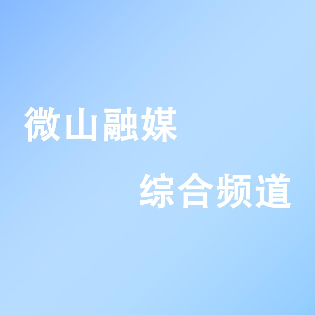 微山电视台综合频道