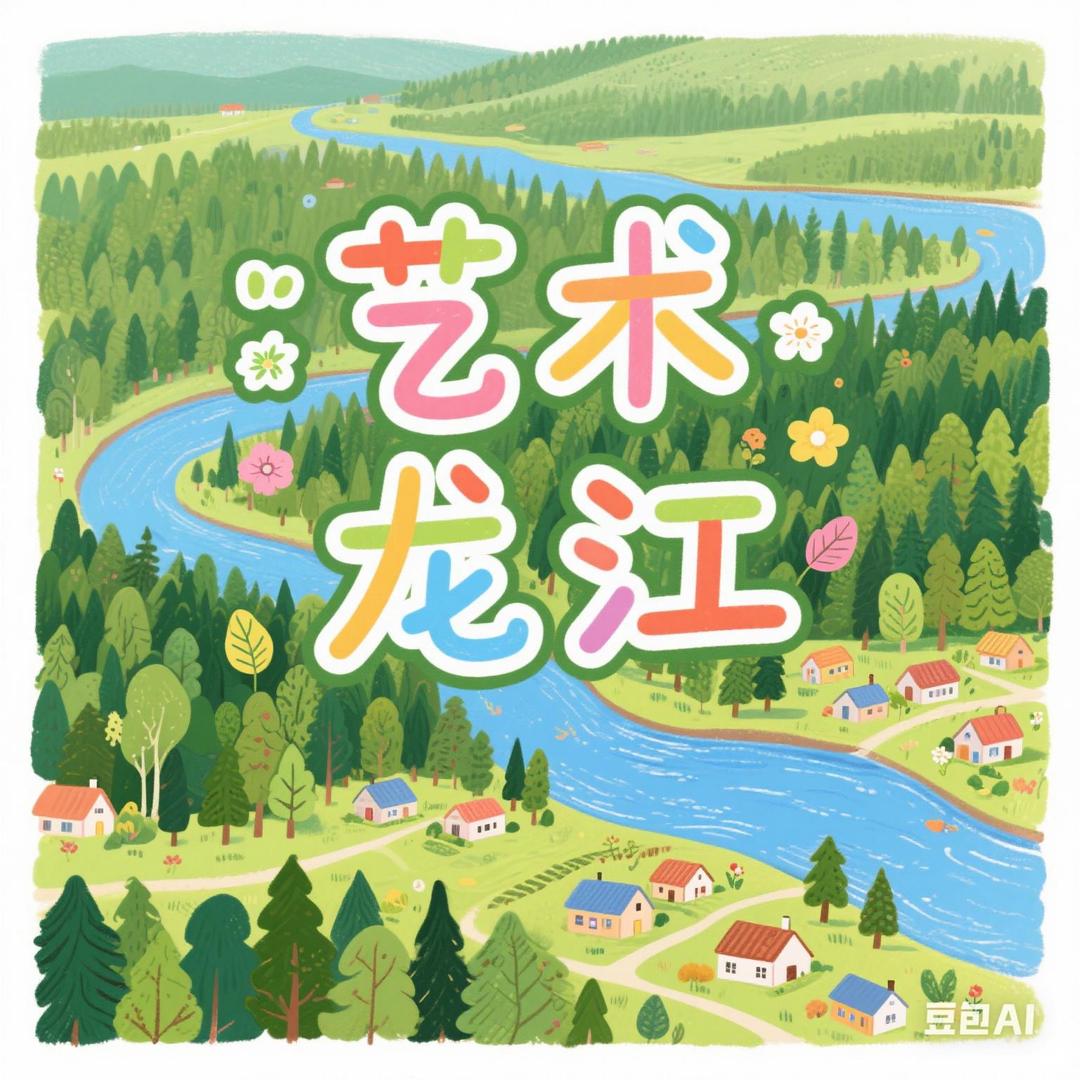 艺术龙江