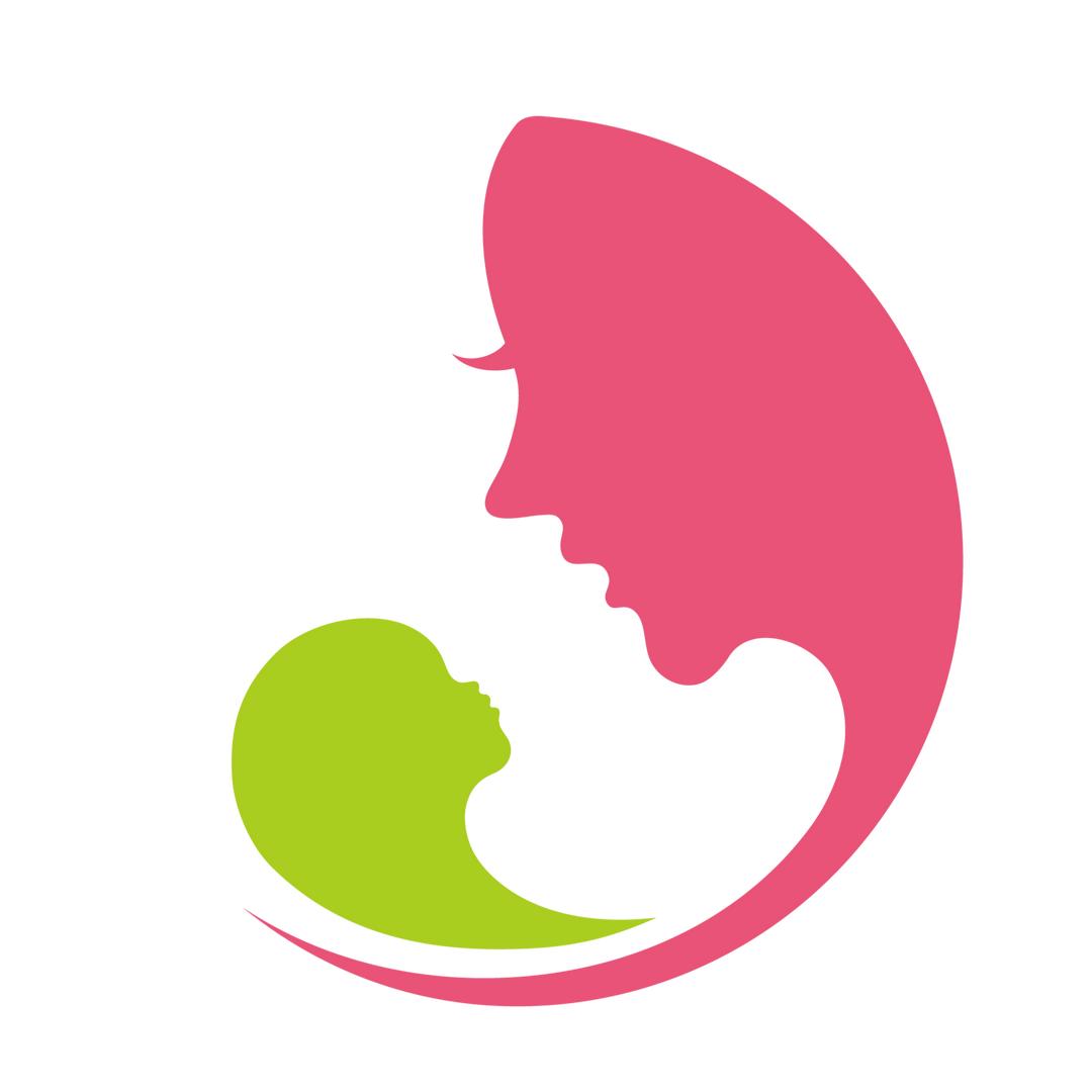 亳州市妇幼儿童保健科