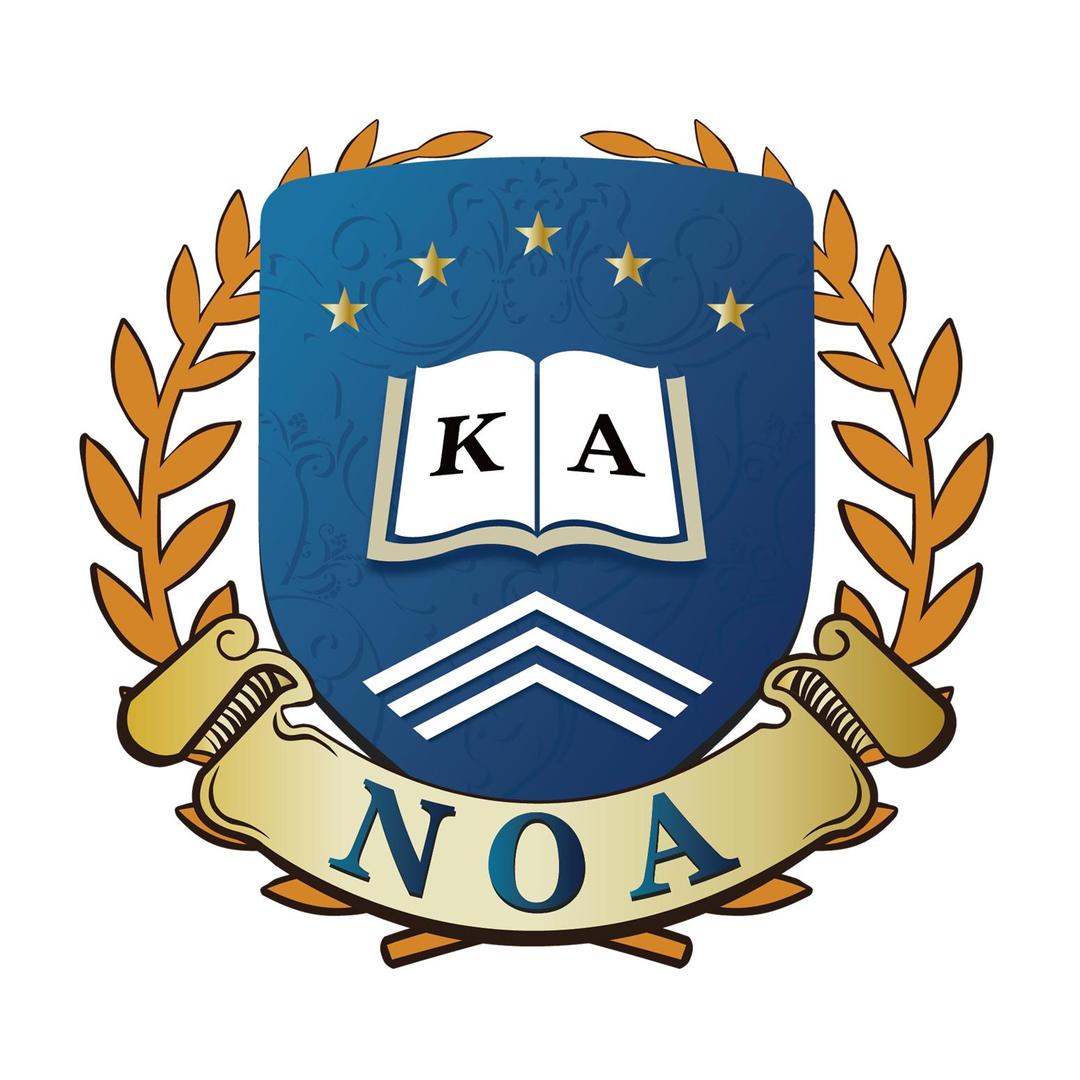 北京新东方双语学校