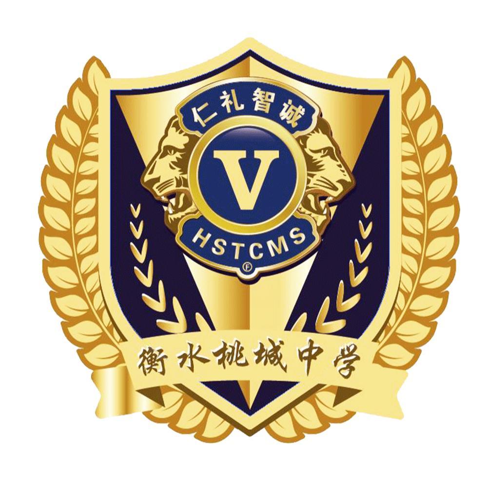 衡水桃城中学