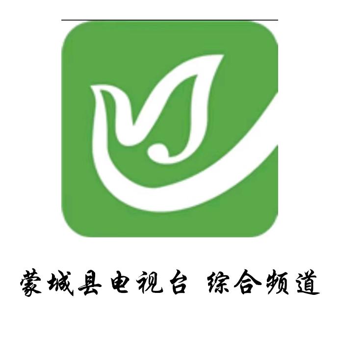 蒙城融媒体中心